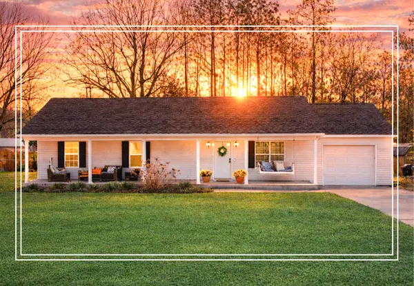 675 Ascauga Lake Road, Graniteville, SC 29829