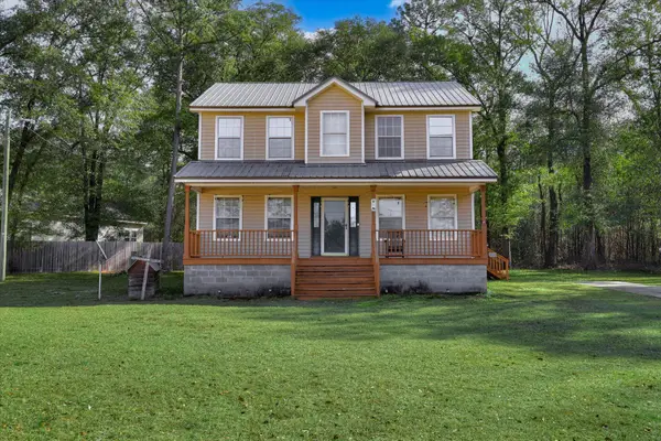 583 Oak Hills Court, Louisville, GA 30434