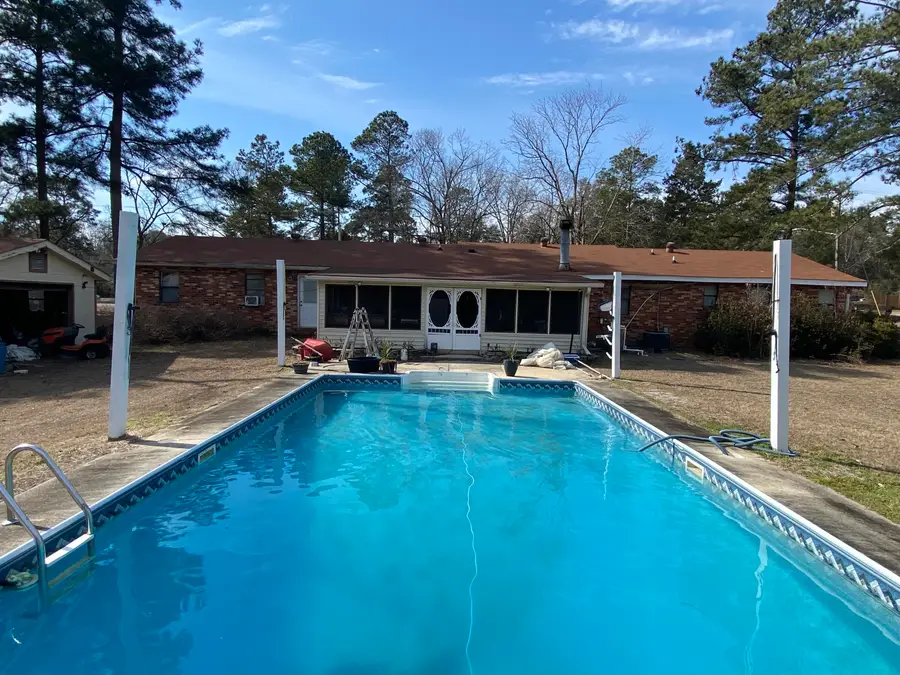 4202 Cedarwood Drive, Hephzibah, GA 30815 - #3