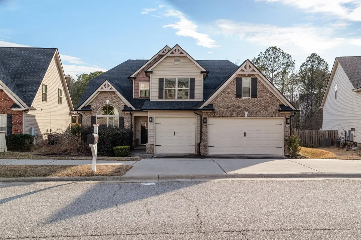 215 Kickham Lane, Grovetown, GA 30813 - #1