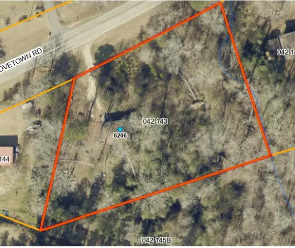 6206 Harlem Grovetown Road, Harlem, GA 30814