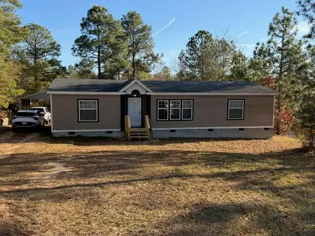 215 Ridgeland Drive, North Augusta, SC 29841 - #1