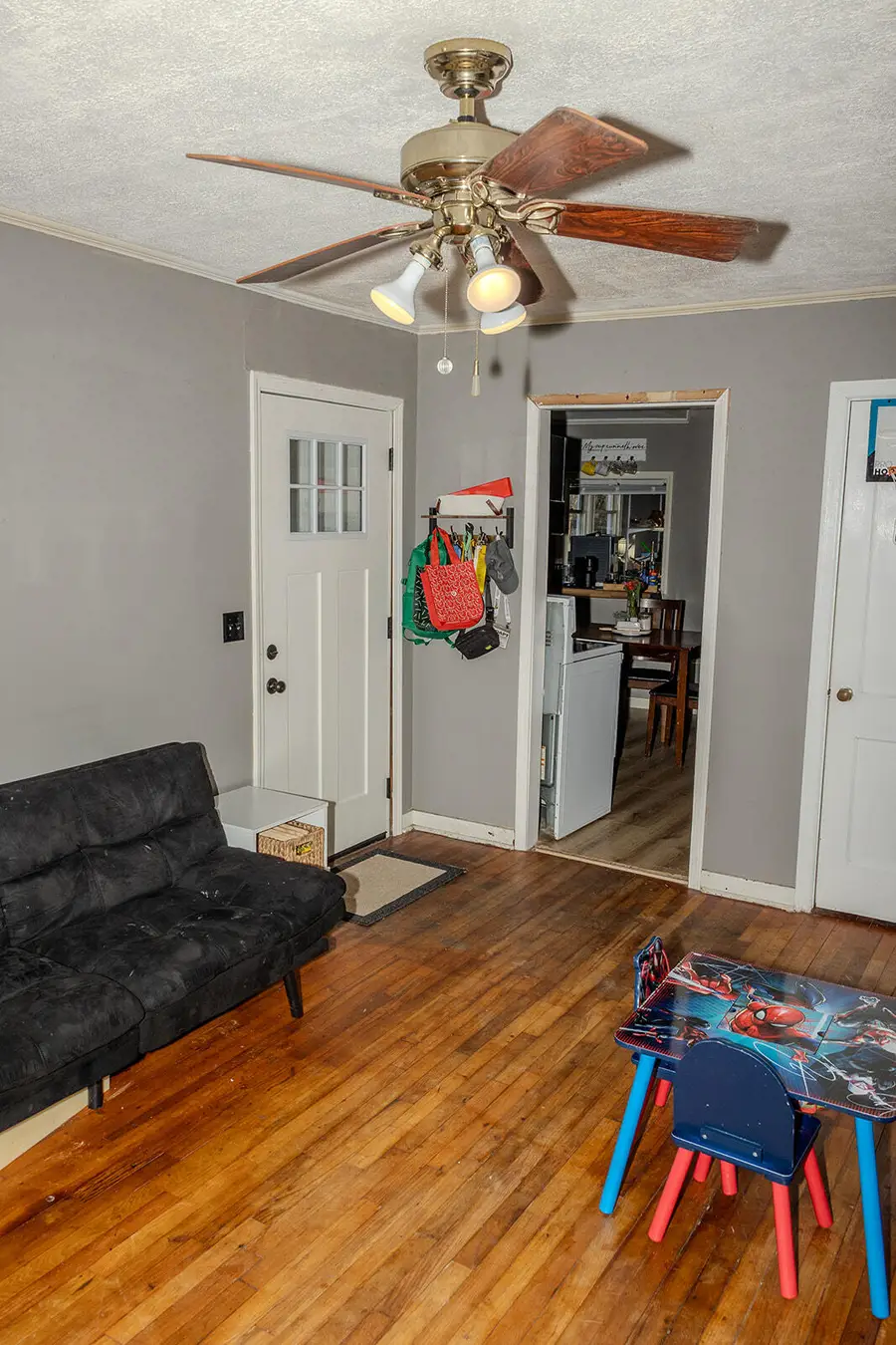 1927 Hopie Road, Augusta, GA 30904 - #3