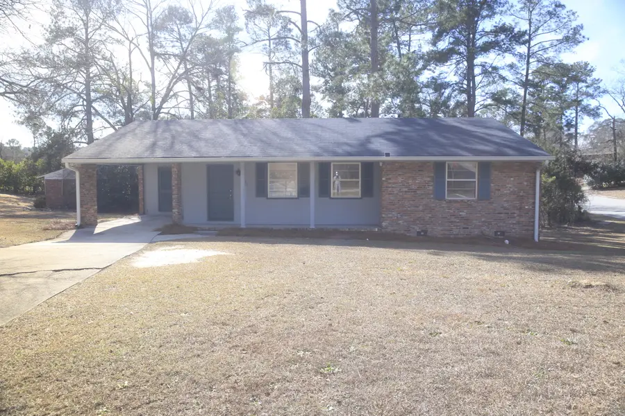 3601 Concord Court Court, Augusta, GA 30906 - #3