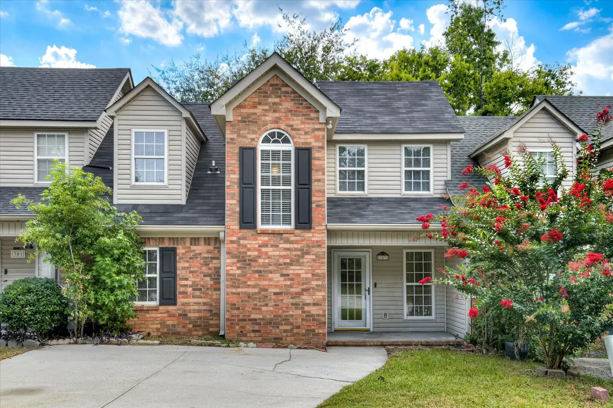 303 Hazelnut Drive, Grovetown, GA 30813 - #1