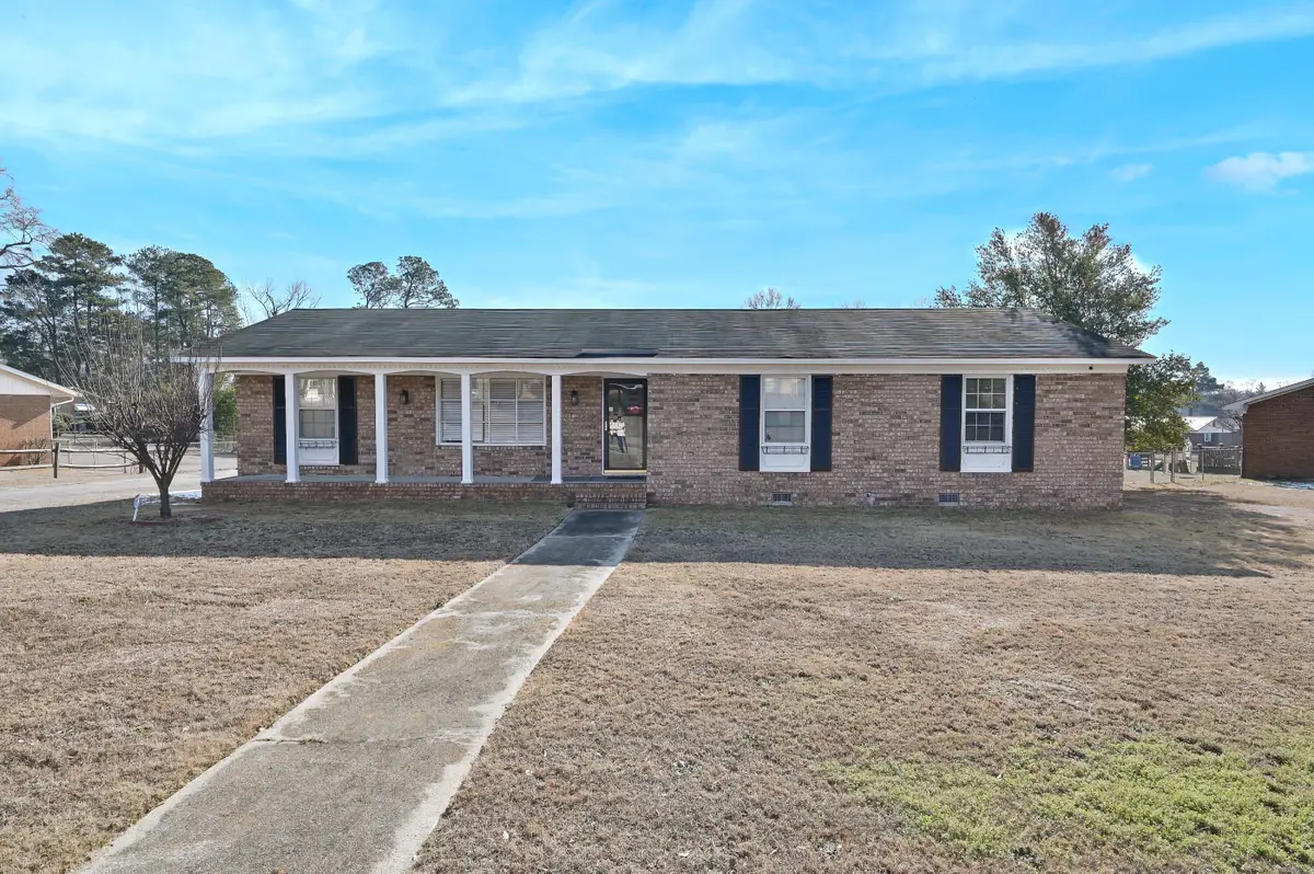 306 Skylark Road, Augusta, GA 30907 - #1