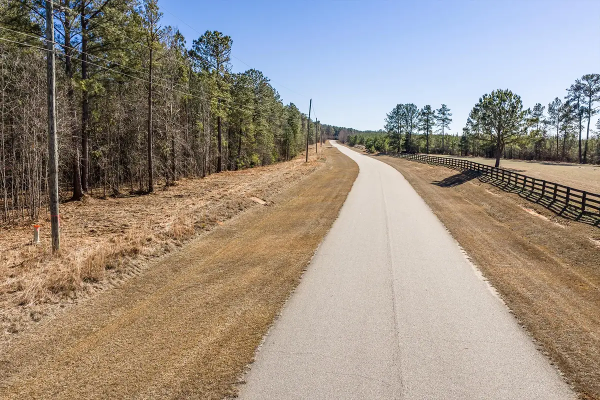 1036 Chennault Drive, Lincolnton, GA 30817 - #1