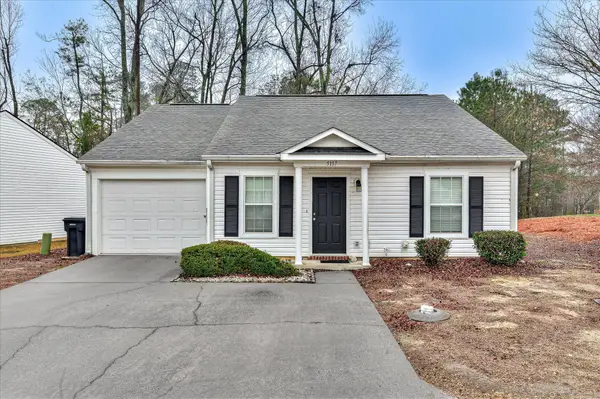 5117 Wheeler Lake Road, Augusta, GA 30909