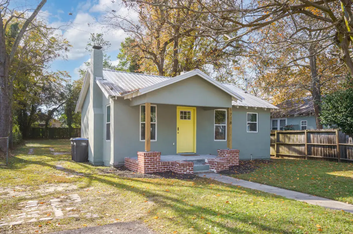 1718 Verdery Street, Augusta, GA 30904 - #1