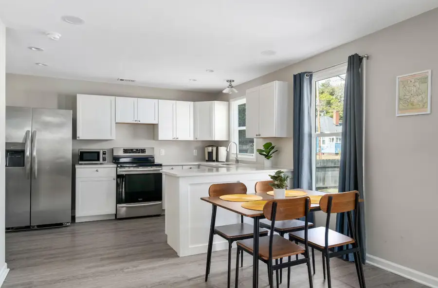 1718 Verdery Street, Augusta, GA 30904 - #2