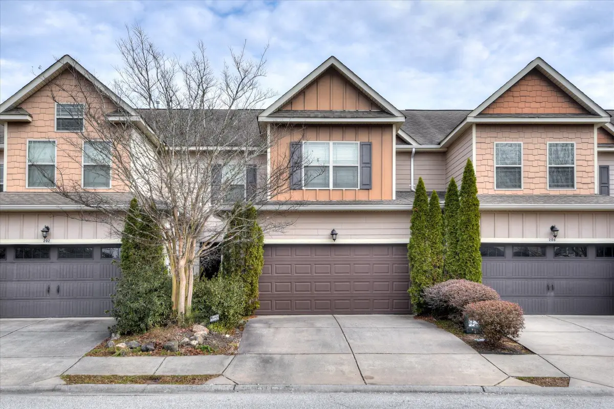 204 Asa Way, Evans, GA 30809 - #1