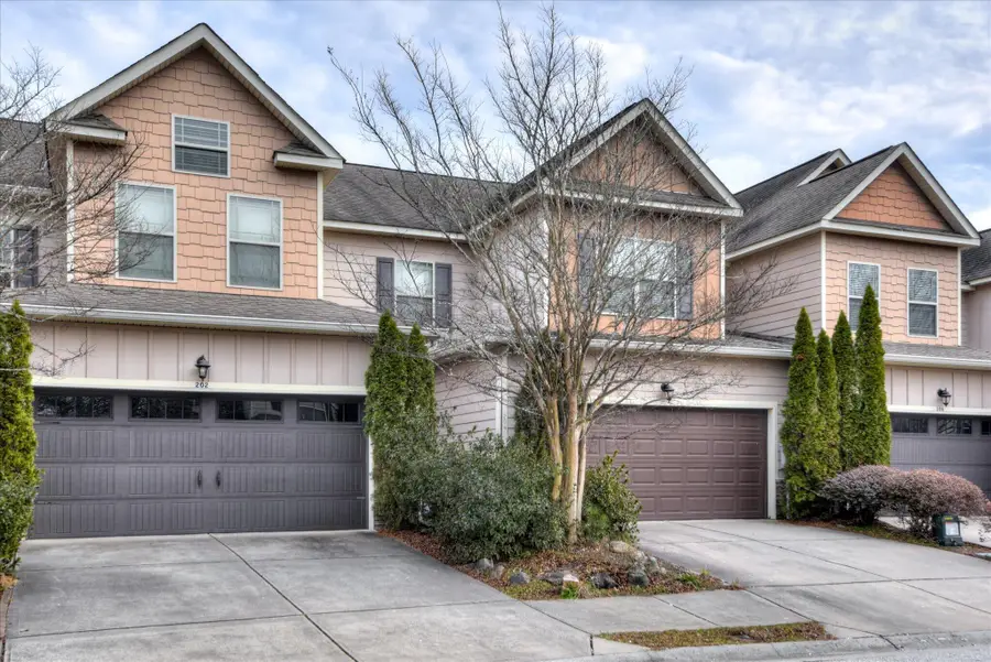 204 Asa Way, Evans, GA 30809 - #3