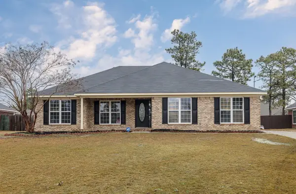 1725 Deer Chase Lane, Hephzibah, GA 30815