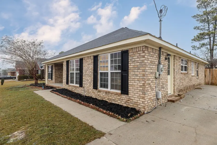 1725 Deer Chase Lane, Hephzibah, GA 30815 - #3