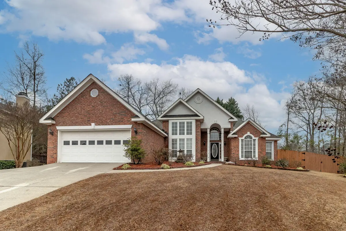 4712 Walnut Hill Drive, Evans, GA 30809 - #1