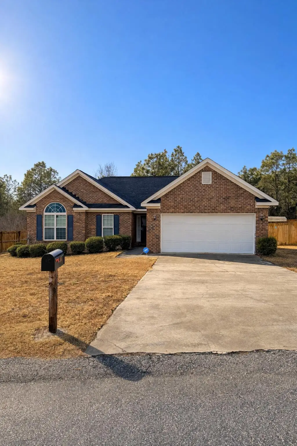 3107 Camden Way, Graniteville, SC 29829 - #1