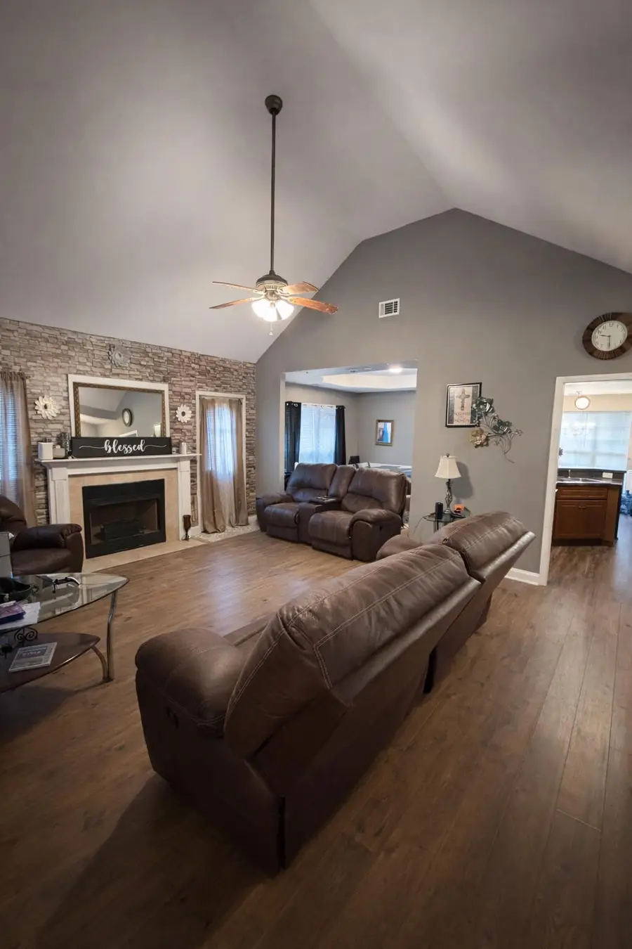 3107 Camden Way, Graniteville, SC 29829 - #3