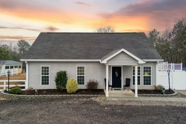 81 Lake Shore Drive, Aiken, SC 29801