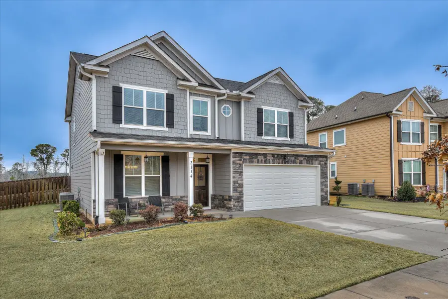 3114 Wayne Drive, Grovetown, GA 30813 - Image #2