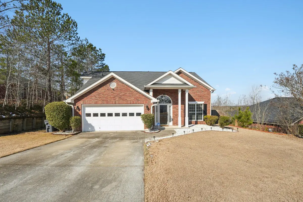 1207 Creek Bend Drive, Grovetown, GA 30813 - Image #1