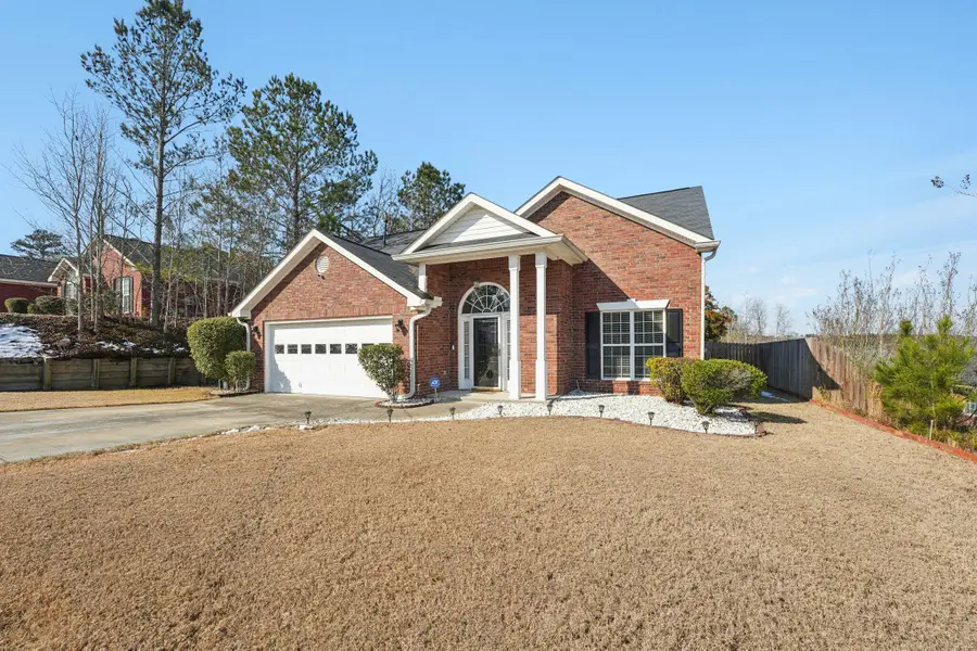 1207 Creek Bend Drive, Grovetown, GA 30813 - Image #3