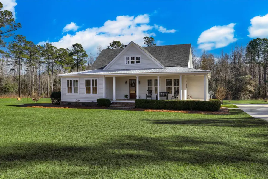 873 Joyner-oglesby Road, Sardis, GA 30456 - #3