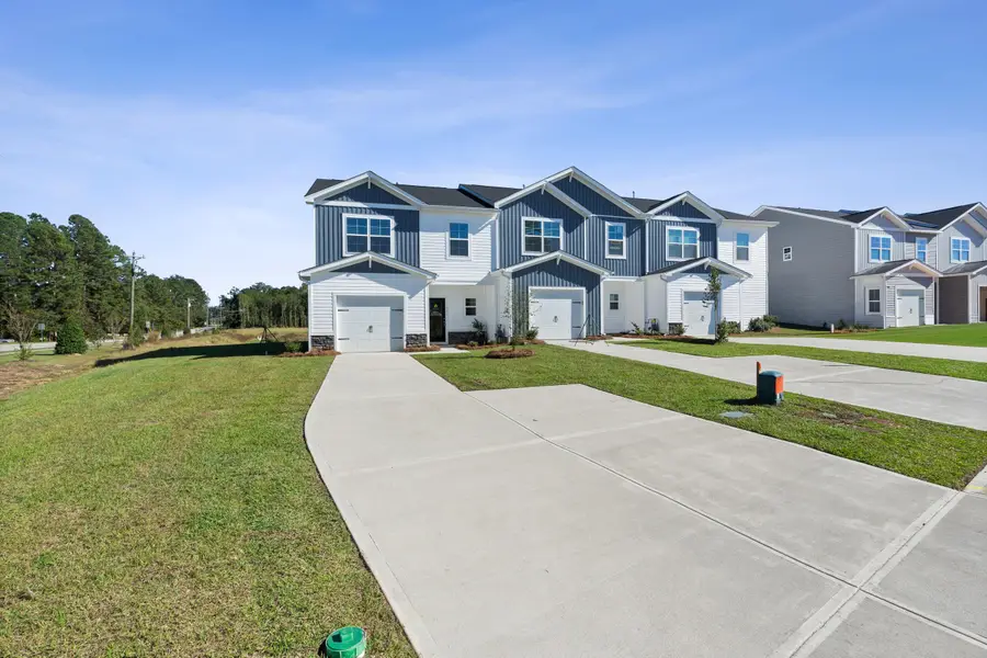 1015 Aldrich Street, Hephzibah, GA 30815 - #2