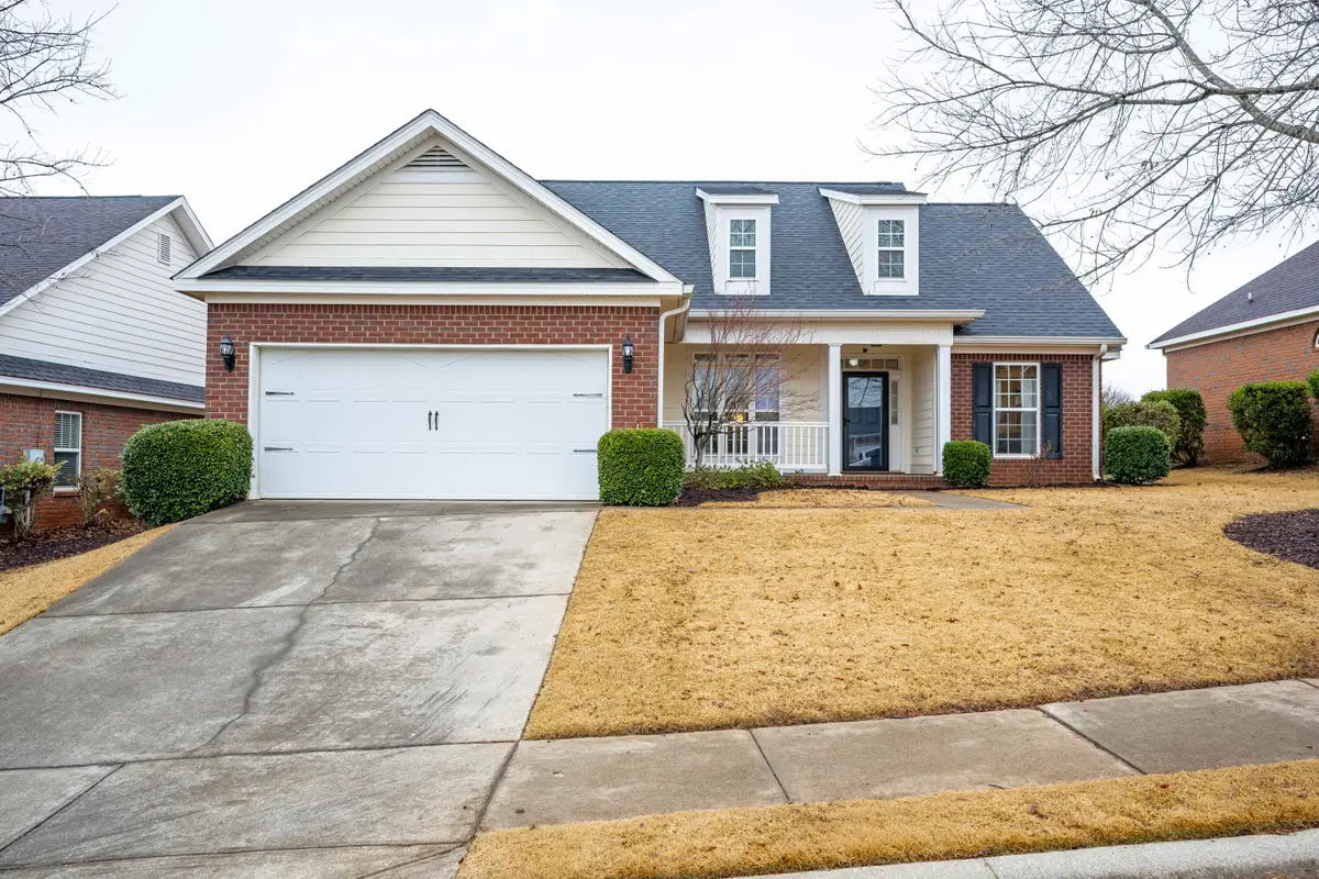 906 Sedgefield Circle, Grovetown, GA 30813 - Image #1