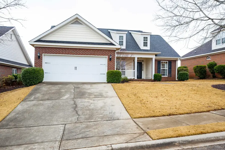 906 Sedgefield Circle, Grovetown, GA 30813 - Image #3