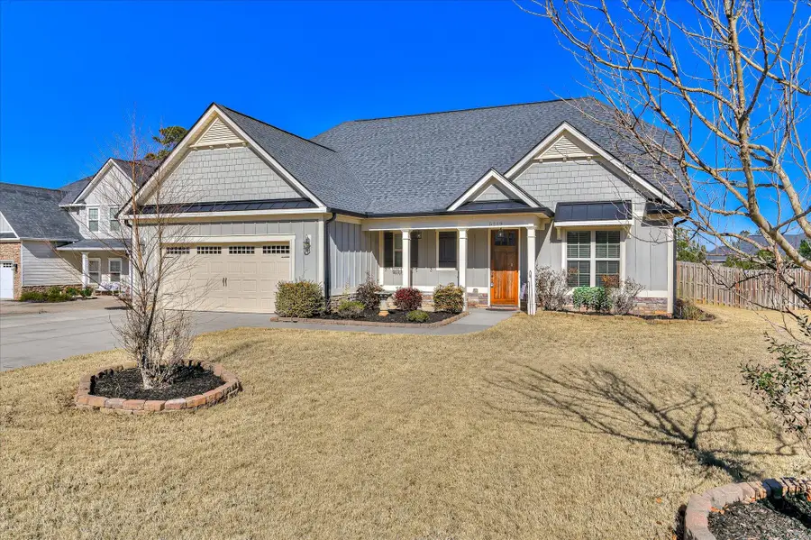 5119 Pickering Point, Evans, GA 30809 - Image #2