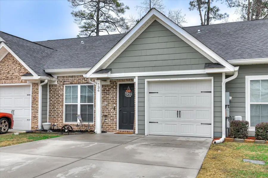 736 Leela Court, Grovetown, GA 30813 - Image #3