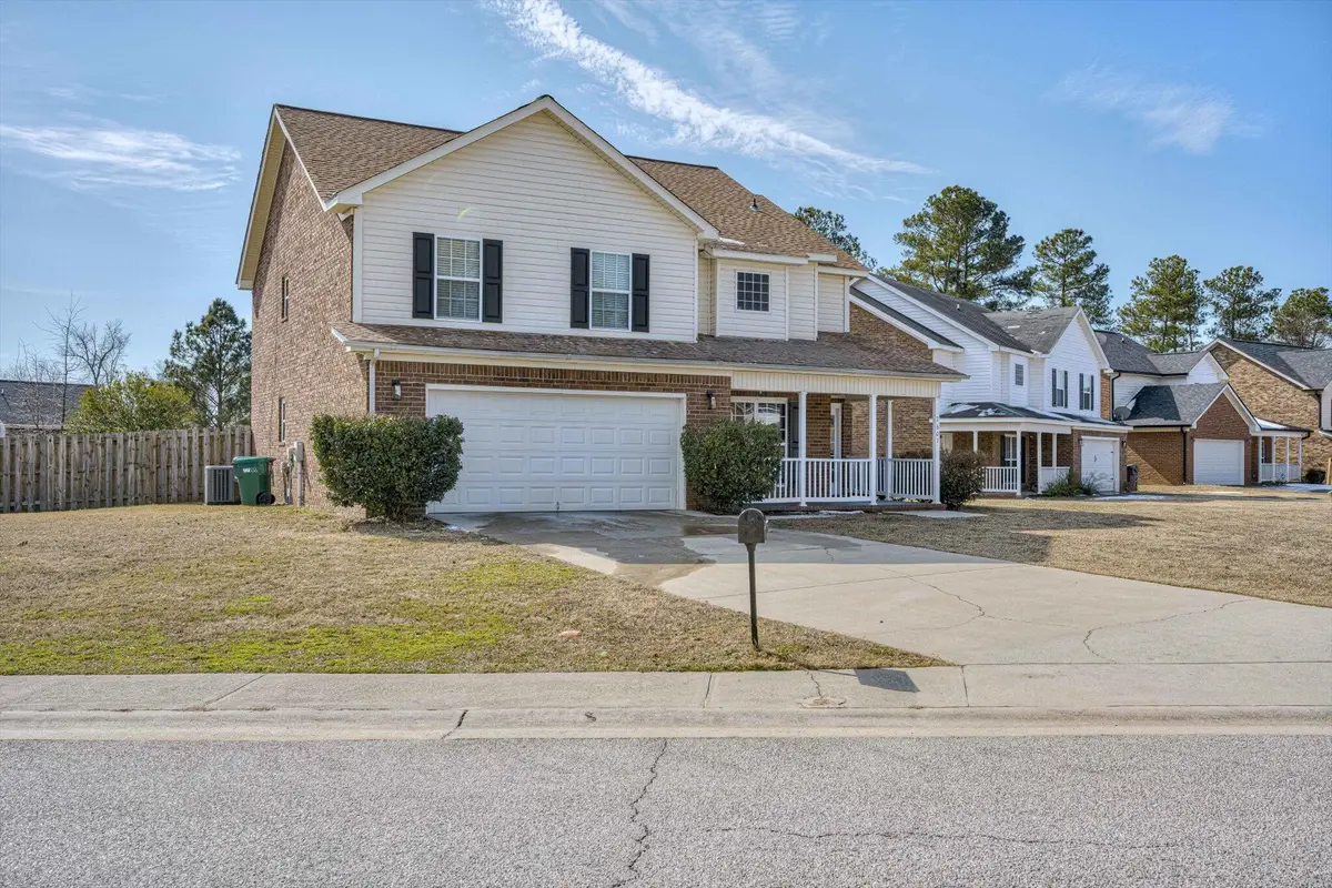 7601 Main Street, Grovetown, GA 30813 - Image #1