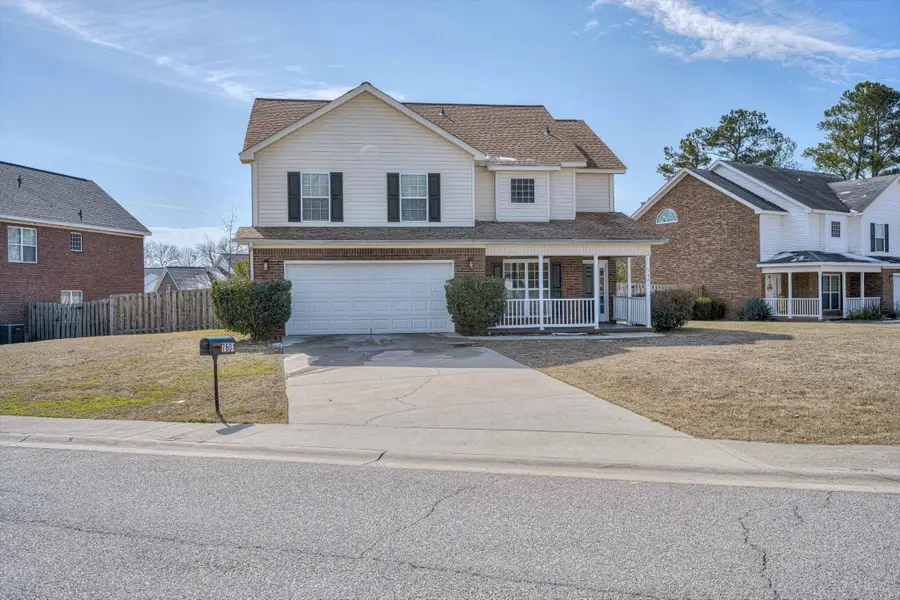 7601 Main Street, Grovetown, GA 30813 - Image #2