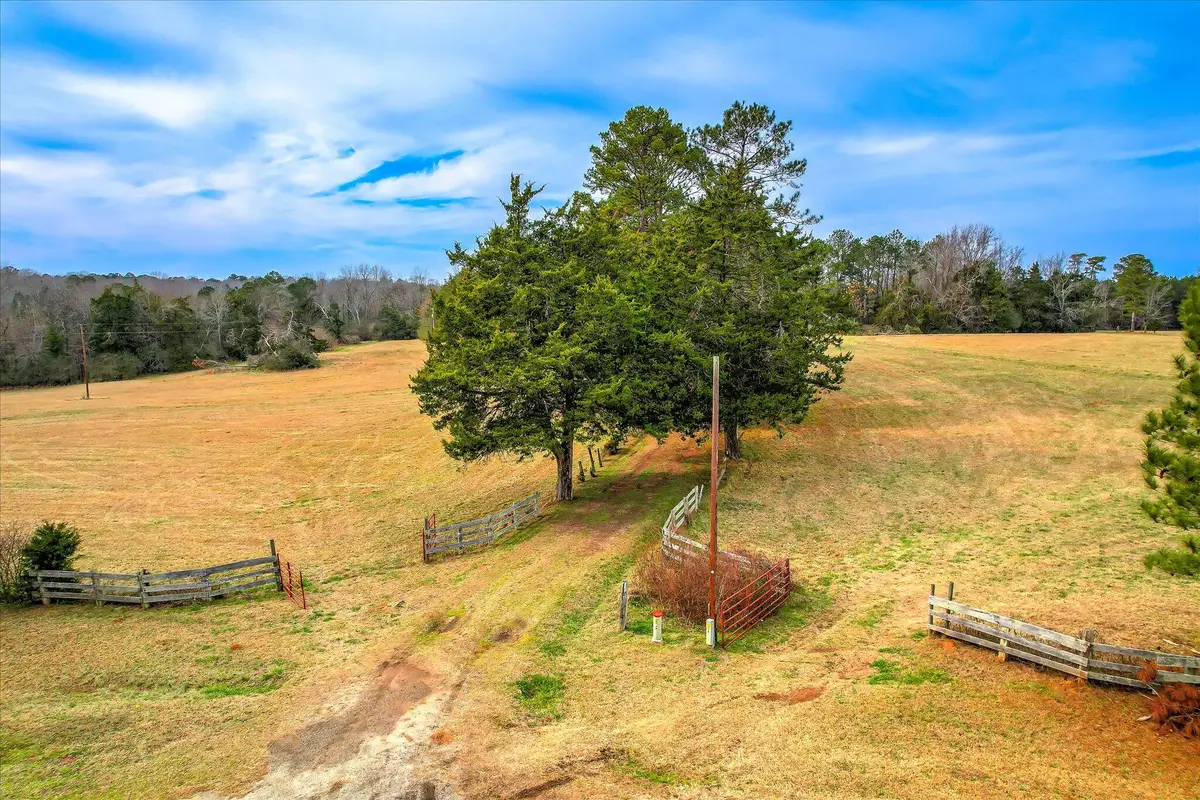 1903 Thomson Highway, Lincolnton, GA 30817 - #1