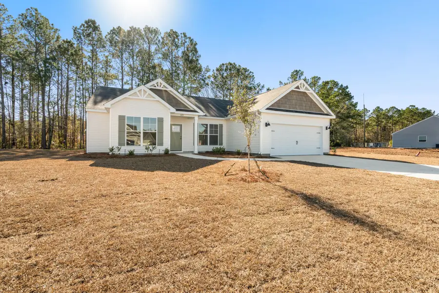 455 Parakeet Court, North Augusta, SC 29860 - #2