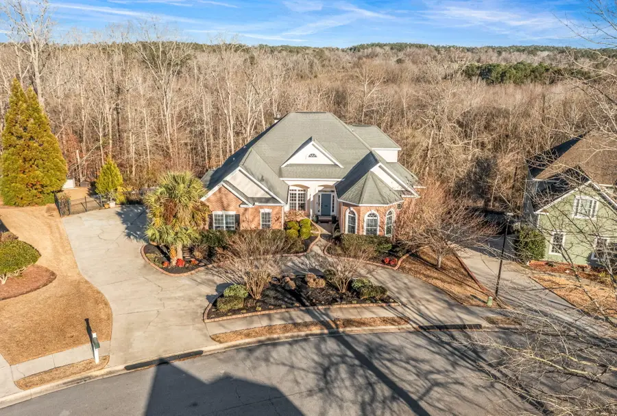 996 Woody Hill Circle, Evans, GA 30809 - #3