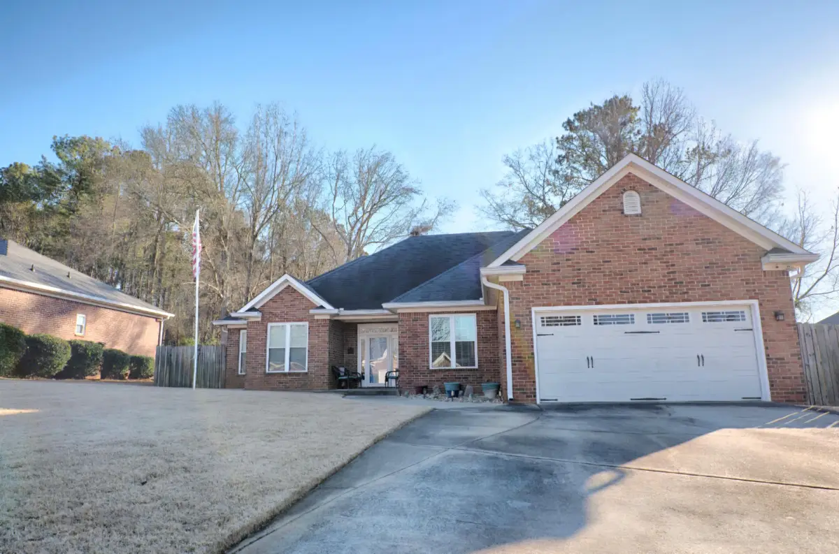 4622 Brittany Drive, Evans, GA 30809 - #1