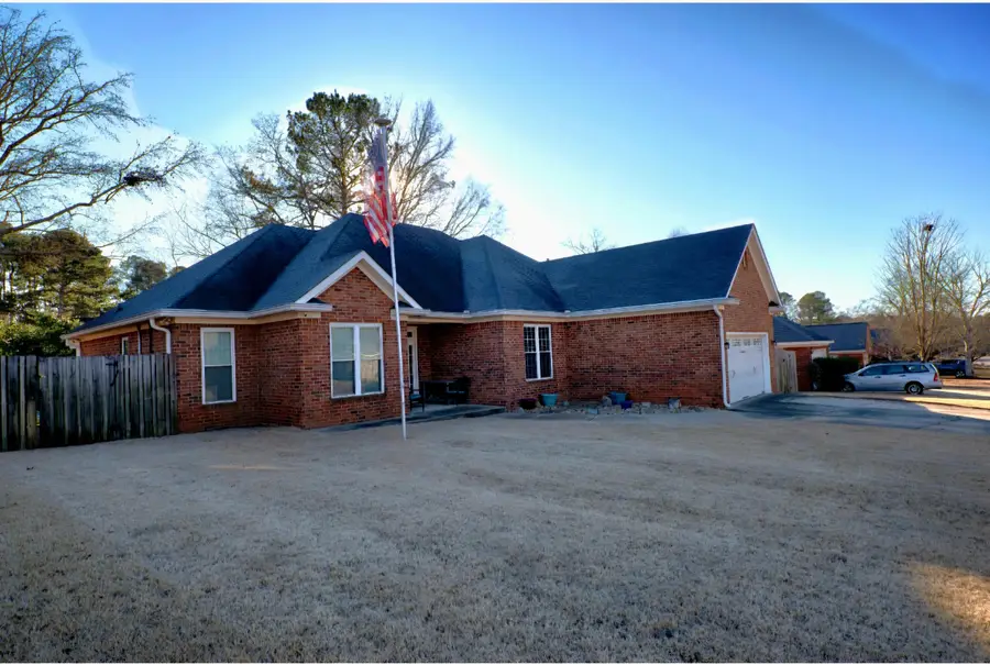 4622 Brittany Drive, Evans, GA 30809 - #2