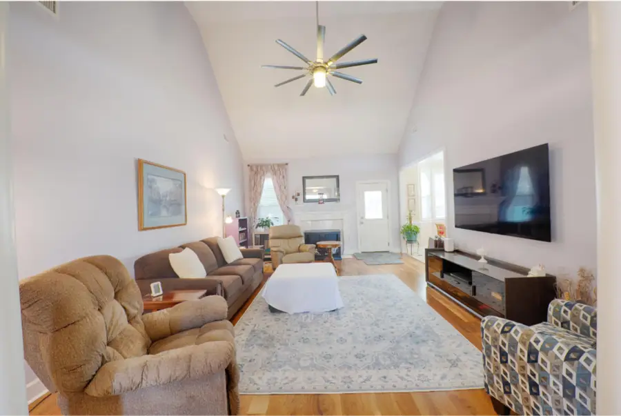 4622 Brittany Drive, Evans, GA 30809 - #3