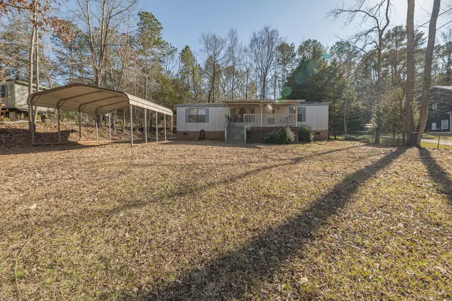 7412 Lakeside Drive, Appling, GA 30802 - #3