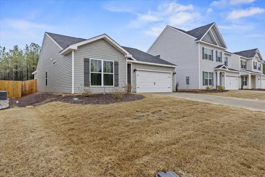 173 Traditions Drive, Trenton, SC 29847 - #3