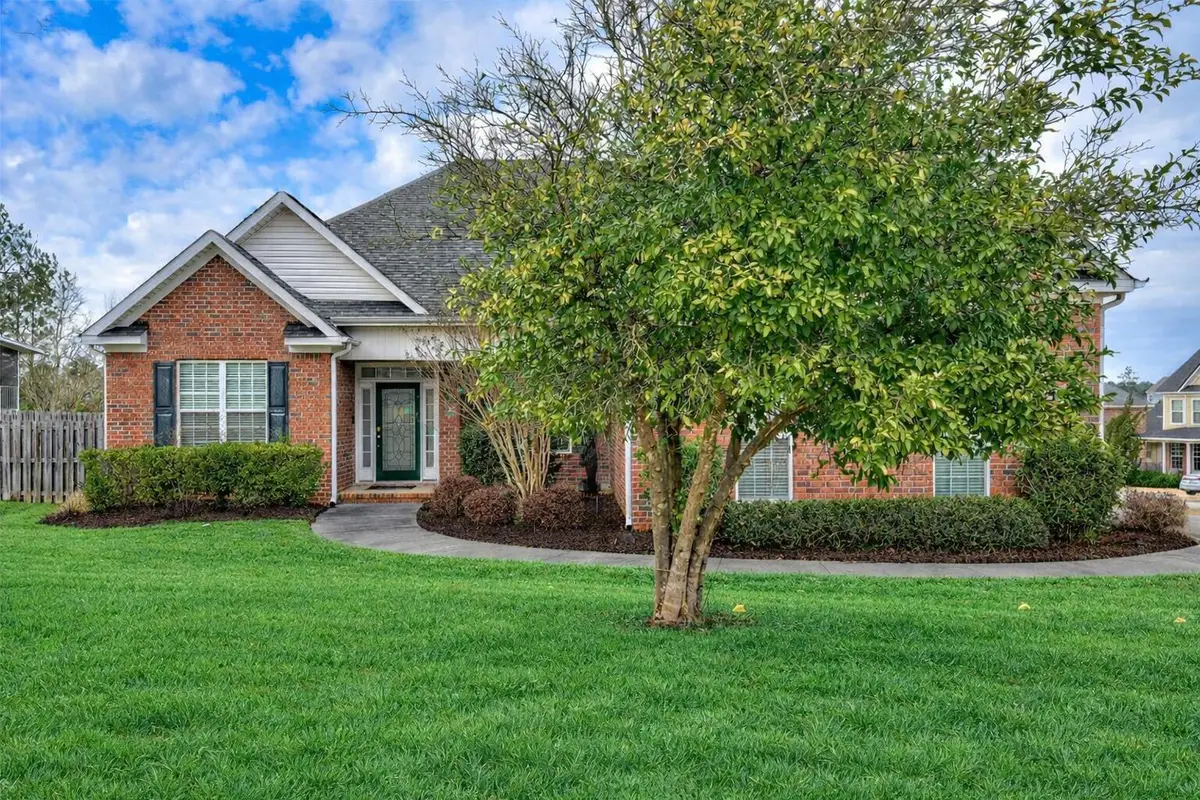 502 Hardwick Court, Evans, GA 30809 - #1