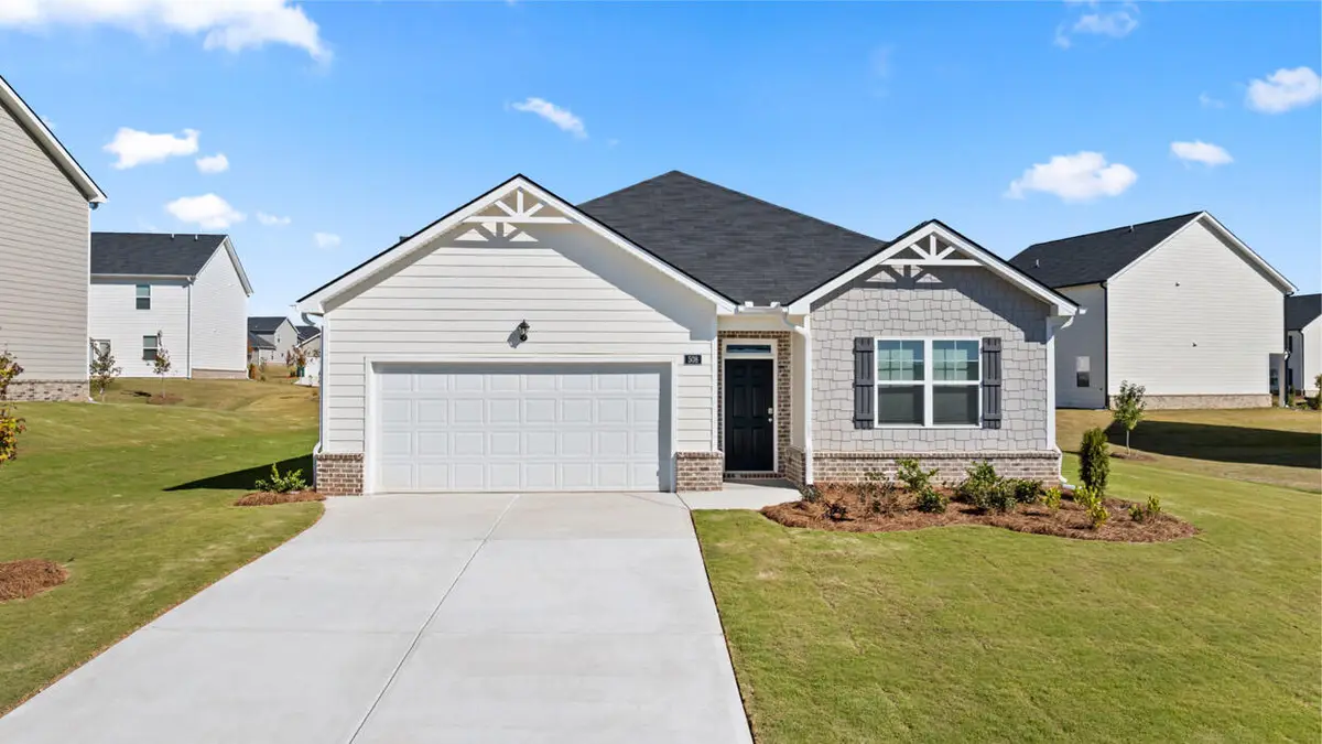 607 Lina Drive, Grovetown, GA 30813 - Image #1