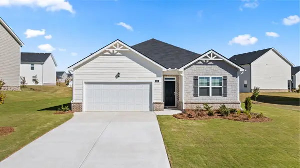 607 Lina Drive, Grovetown, GA 30813