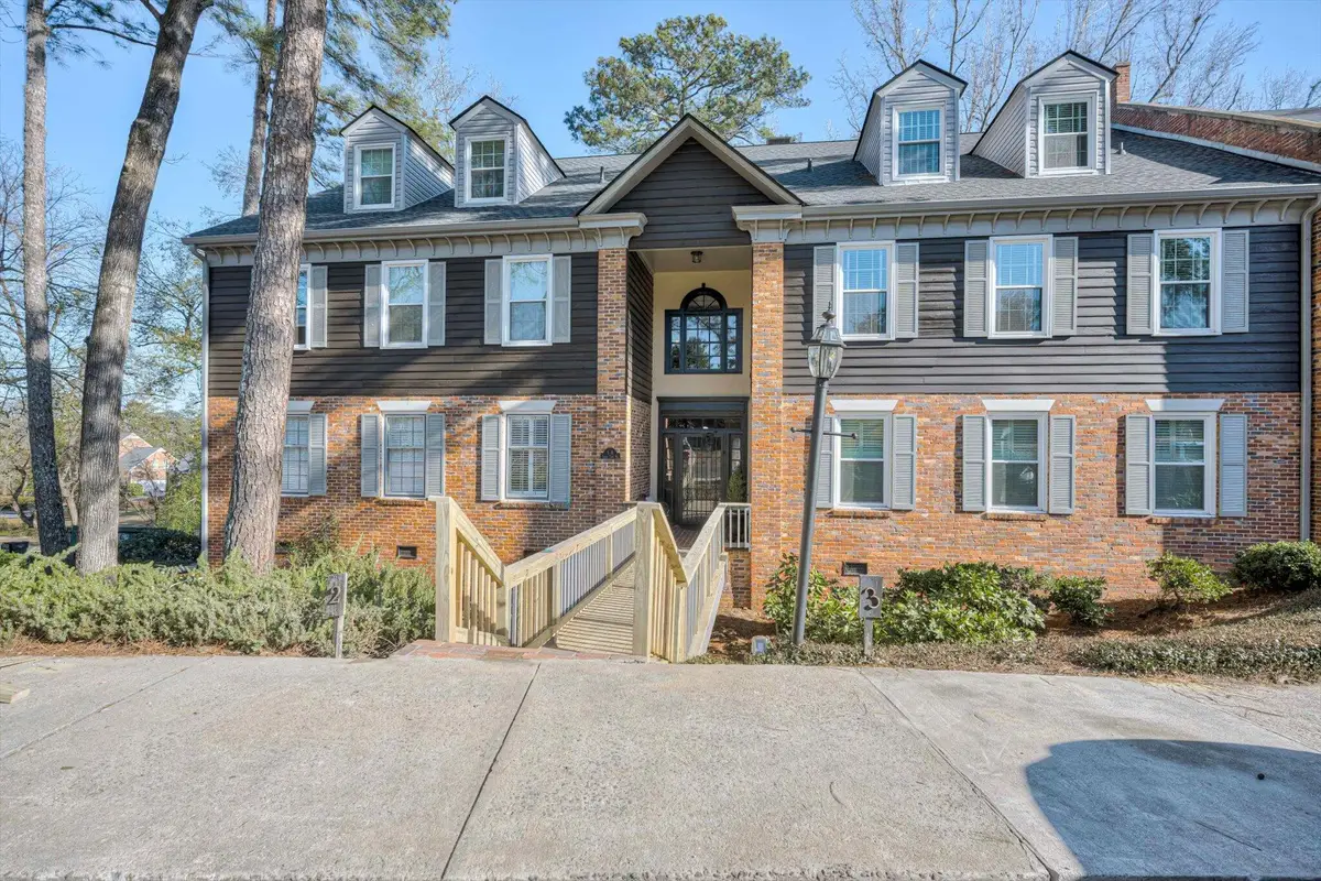 4 Indian Cove Road, Augusta, GA 30909 - Image #1