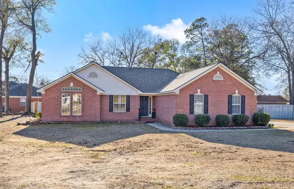 2004 Country Place Drive, Augusta, GA 30906