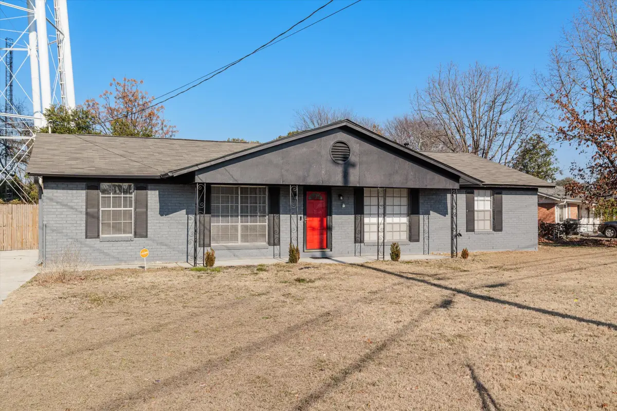 2519 Weldon Drive, Augusta, GA 30906 - Image #1