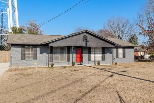 2519 Weldon Drive, Augusta, GA 30906