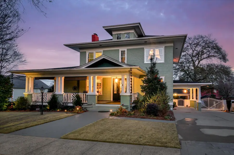 956 Heard Avenue, Augusta, GA 30904 - Image #2