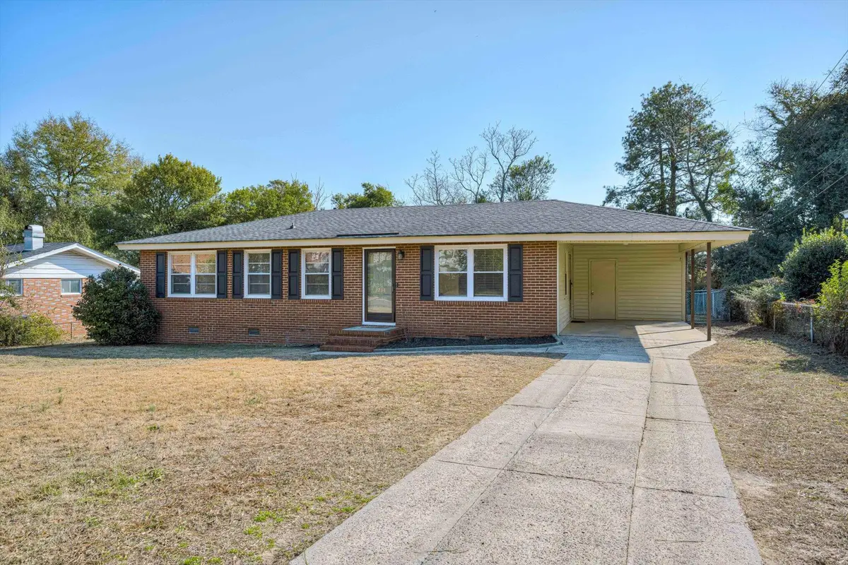2234 Lee Street, Augusta, GA 30904 - Image #1